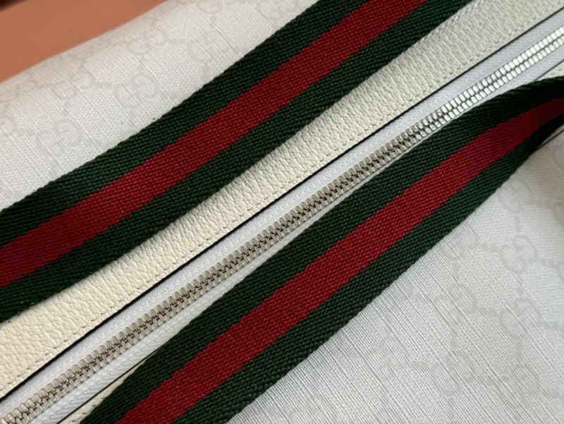 Gucci Travel Bags